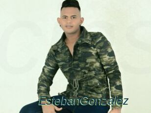 EstebanGonzalez