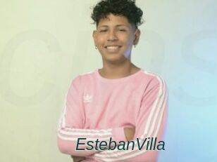 EstebanVilla