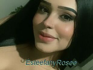 EsteefanyRosee