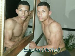 EstefanMichell