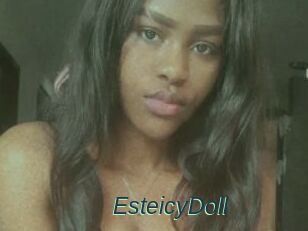 EsteicyDoll