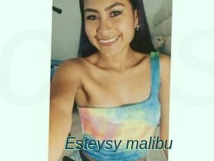 Esteysy_malibu