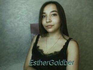 EstherGoldber