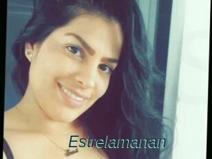 Estrelamanan