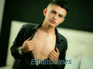 EthamJames