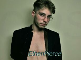 EthenPierce