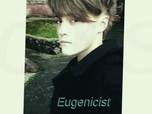 Eugenicist