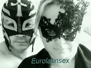 Eurolatinsex