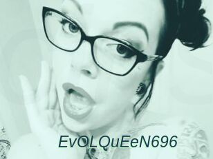 EvOLQuEeN696