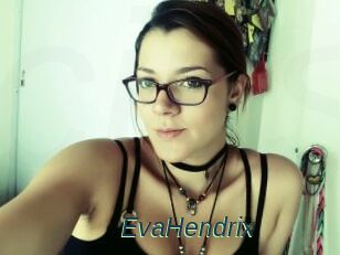 EvaHendrix