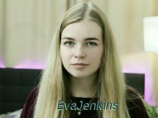 EvaJenkins