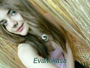 EvaMikasa