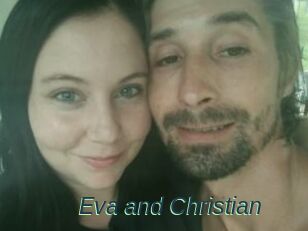 Eva_and_Christian