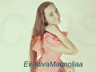 EvadivaMagnoliaa