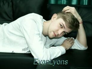 EvanLyons