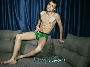 EvanReed