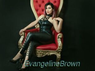 EvangelineBrown