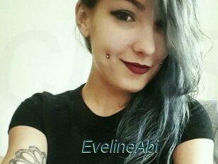 EvelineAbi