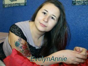 EvelynAnnie