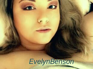 EvelynBenson