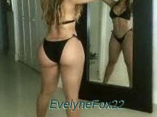 EvelyneFox22