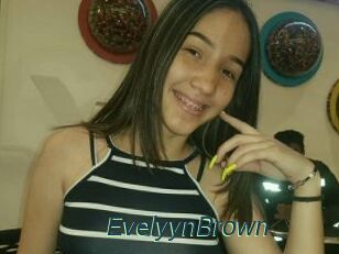 EvelyynBrown