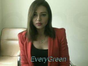 EveryGreen