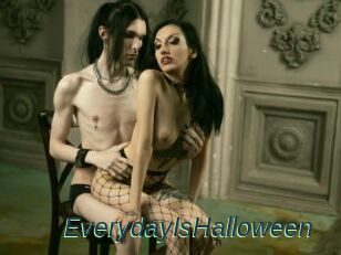 EverydayIsHalloween