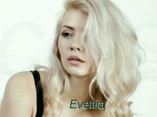 Evettia