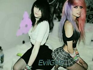 EvilGirlz