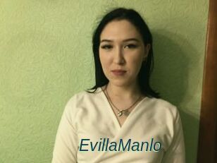 EvillaManlo