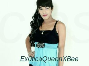 Ex0ticaQueenXBee