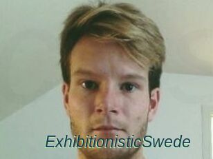 ExhibitionisticSwede