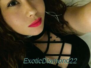 ExoticDiamond22