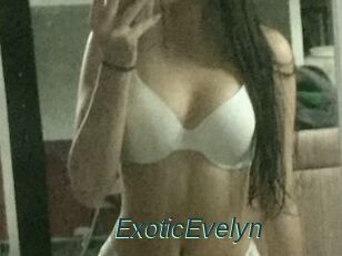 ExoticEvelyn