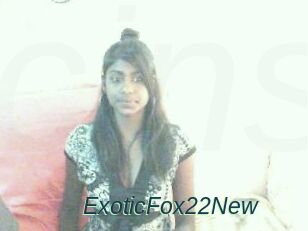 ExoticFox22New