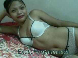 ExoticHotSamantha