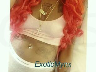 ExoticMynx