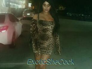 ExoticSheCock