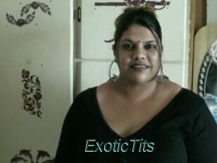 ExoticTits