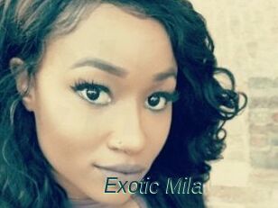 Exotic_Mila