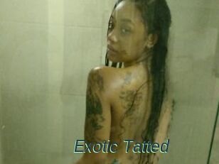 Exotic_Tatted