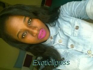 Exoticlippss