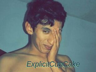 ExplicitCupCake