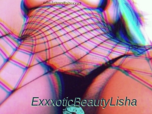 ExxxoticBeautyLisha