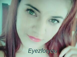 Eyezforyou