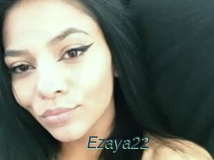 Ezaya22