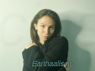 Earthaalison