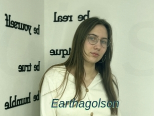 Earthagolson