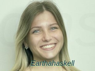 Earthahaskell